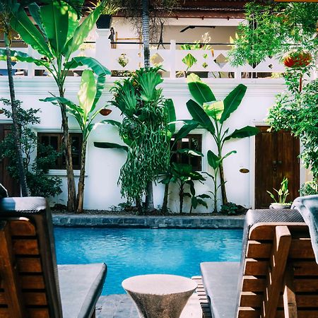 Rambutan Resort - Siem Reap Dış mekan fotoğraf