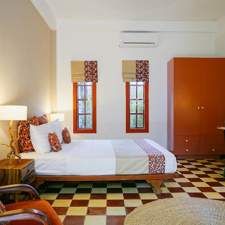 Rambutan Resort - Siem Reap Dış mekan fotoğraf