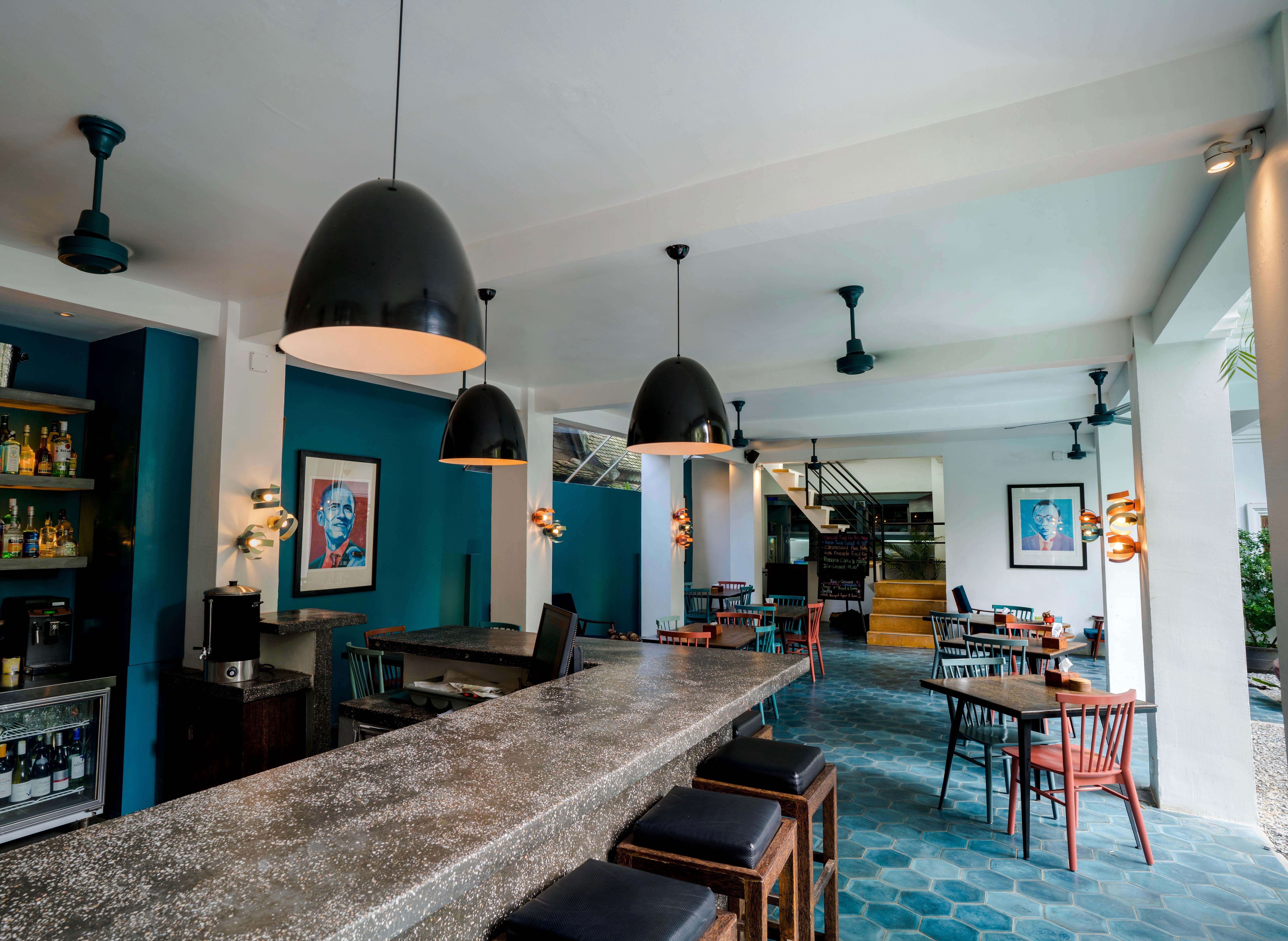 Rambutan Resort - Siem Reap Dış mekan fotoğraf