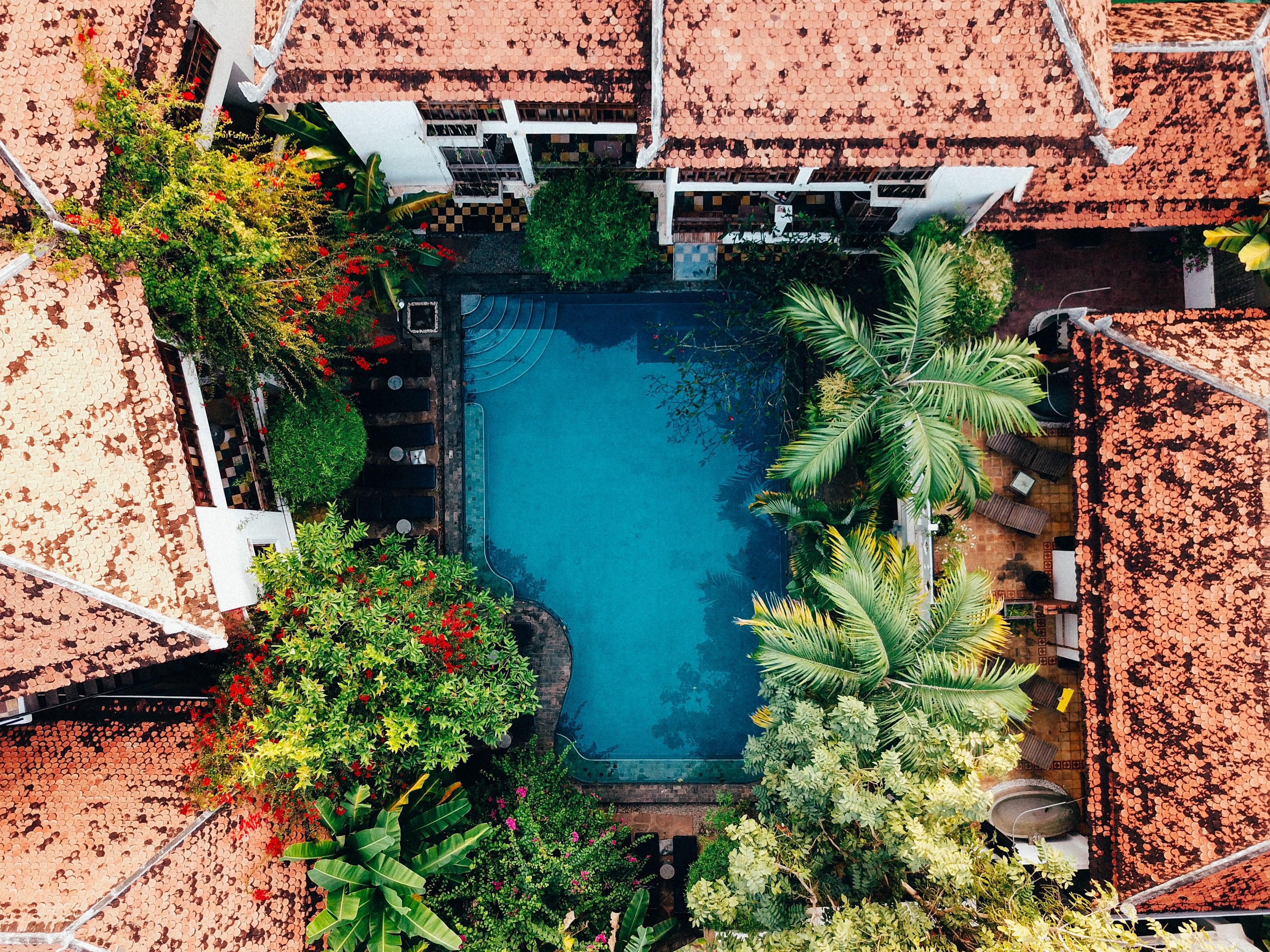 Rambutan Resort - Siem Reap Dış mekan fotoğraf