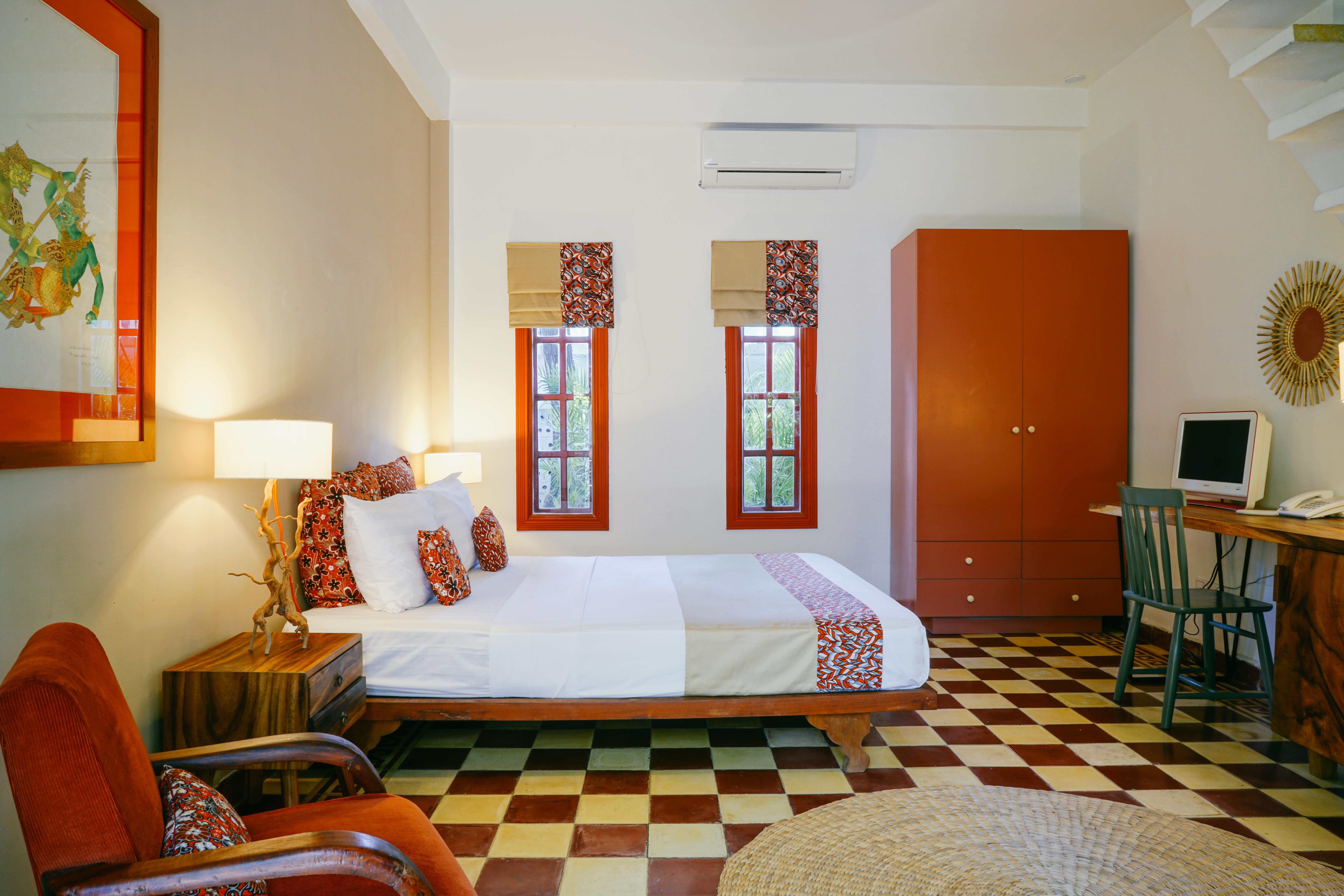 Rambutan Resort - Siem Reap Dış mekan fotoğraf