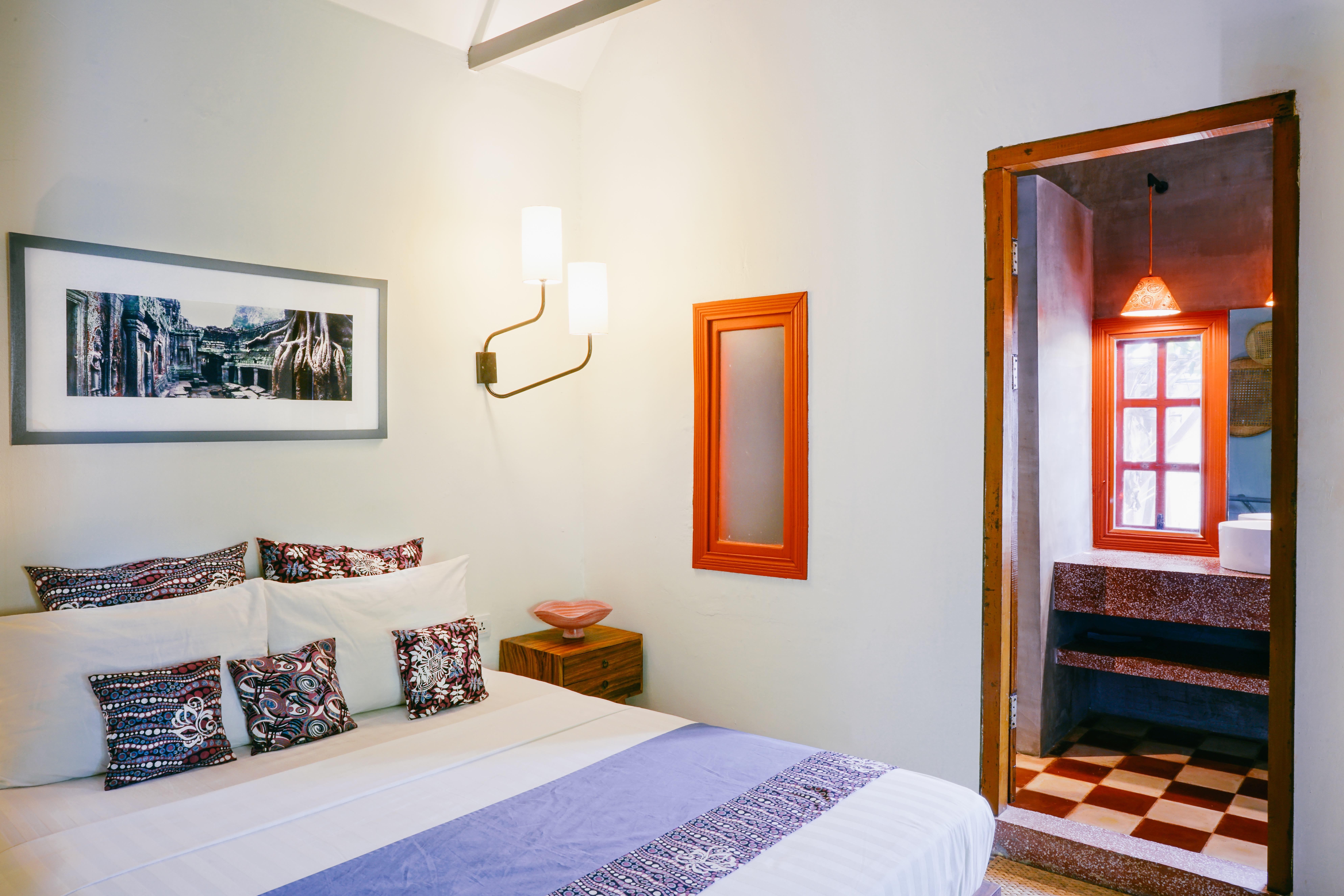 Rambutan Resort - Siem Reap Dış mekan fotoğraf