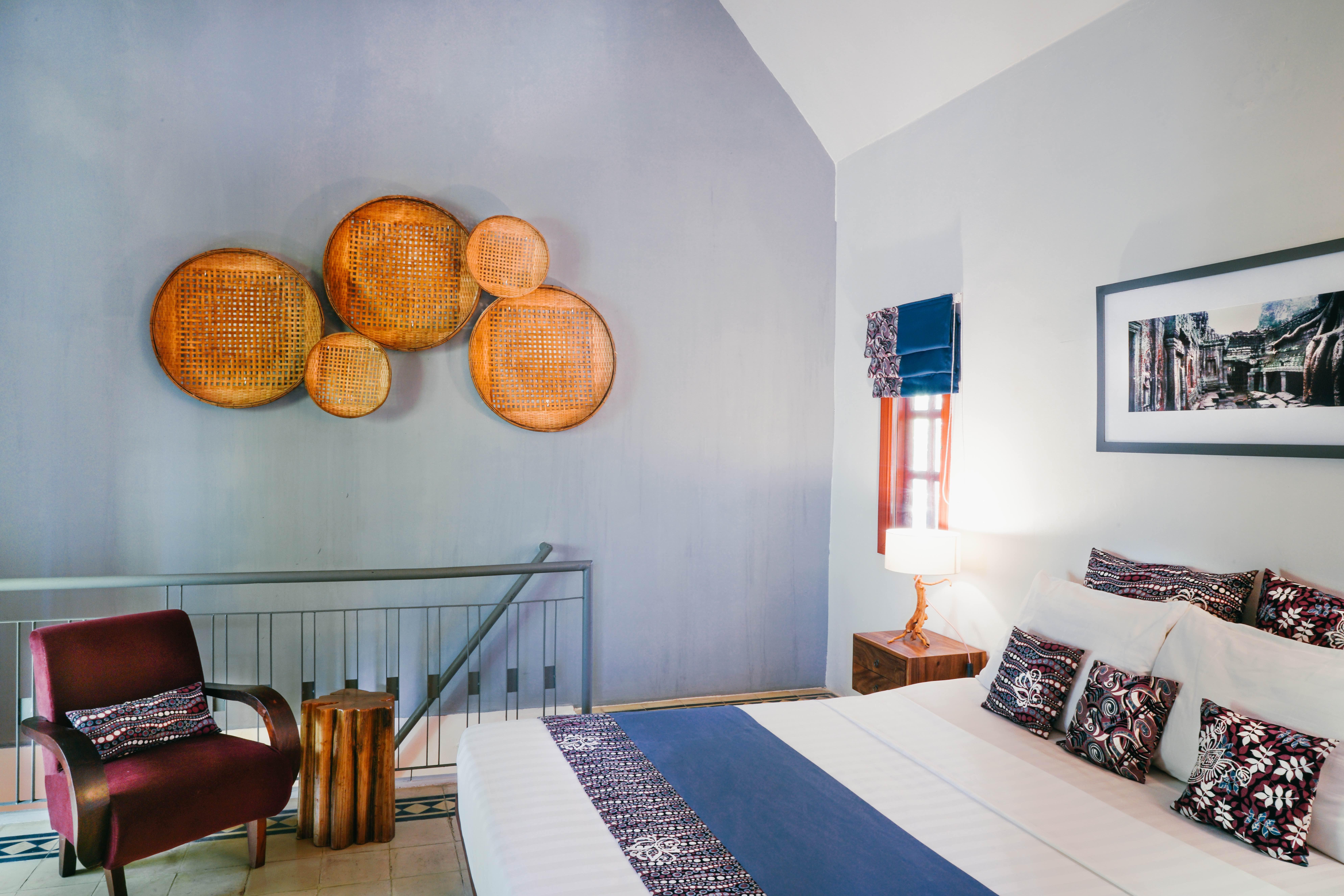 Rambutan Resort - Siem Reap Dış mekan fotoğraf