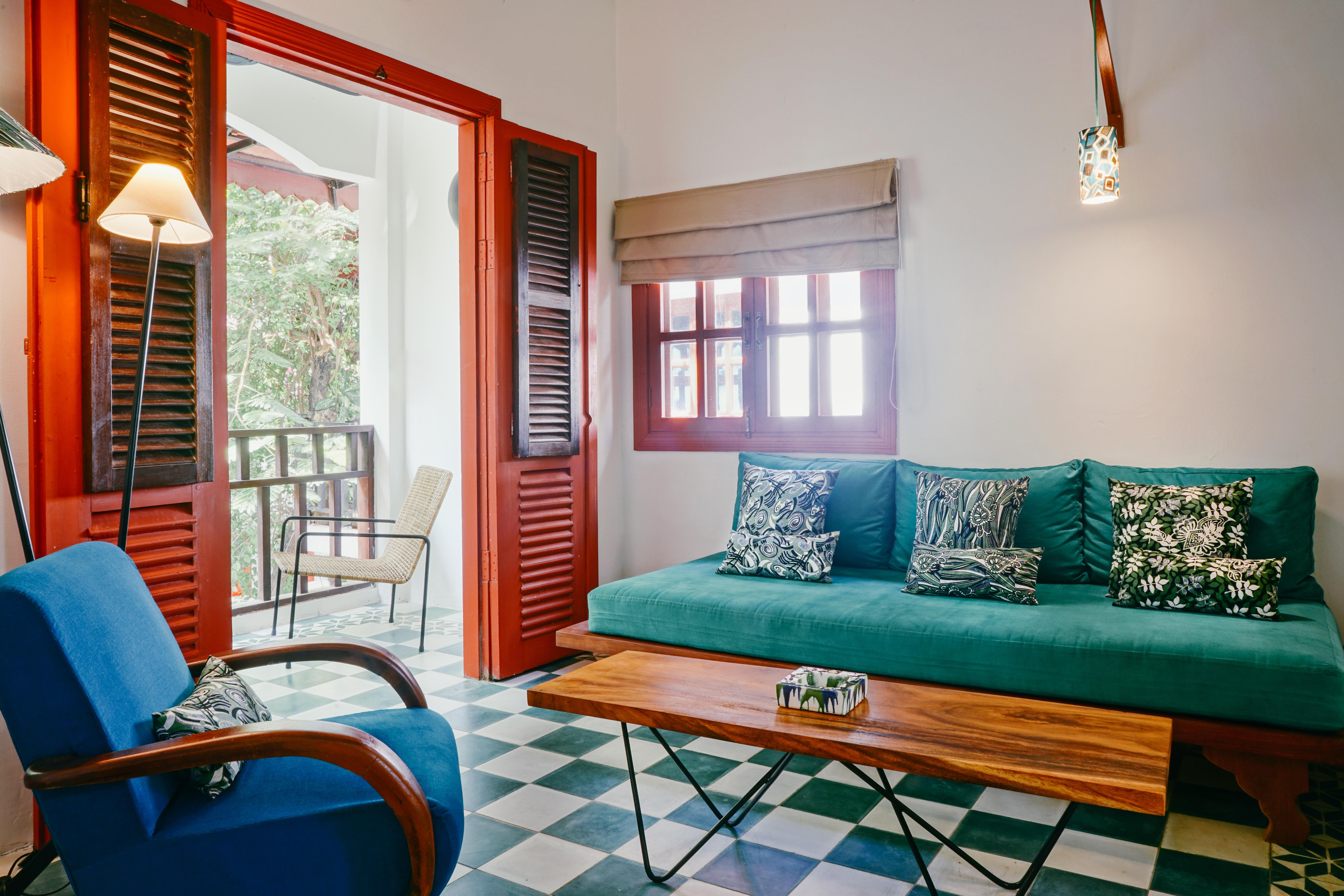 Rambutan Resort - Siem Reap Dış mekan fotoğraf
