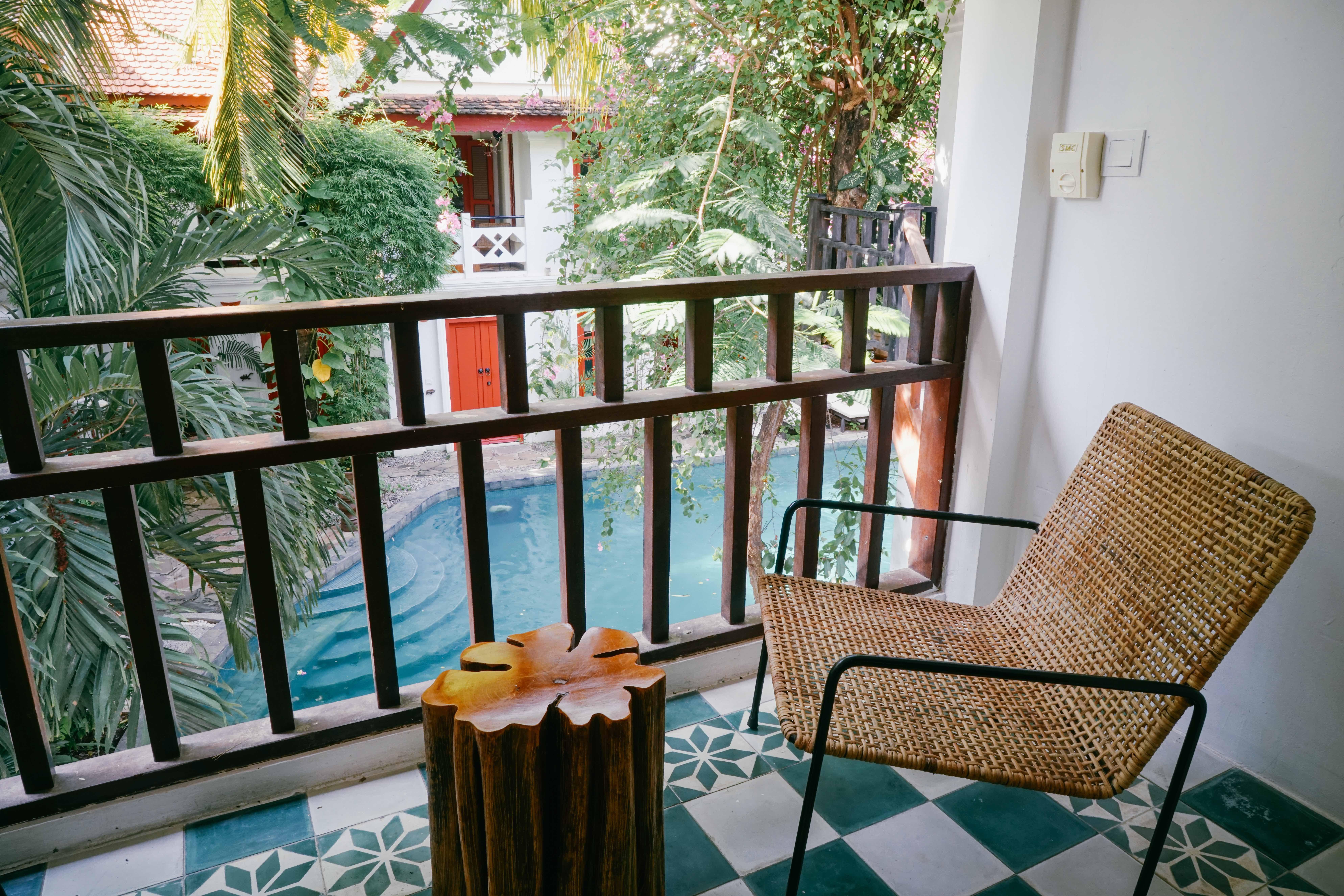 Rambutan Resort - Siem Reap Dış mekan fotoğraf
