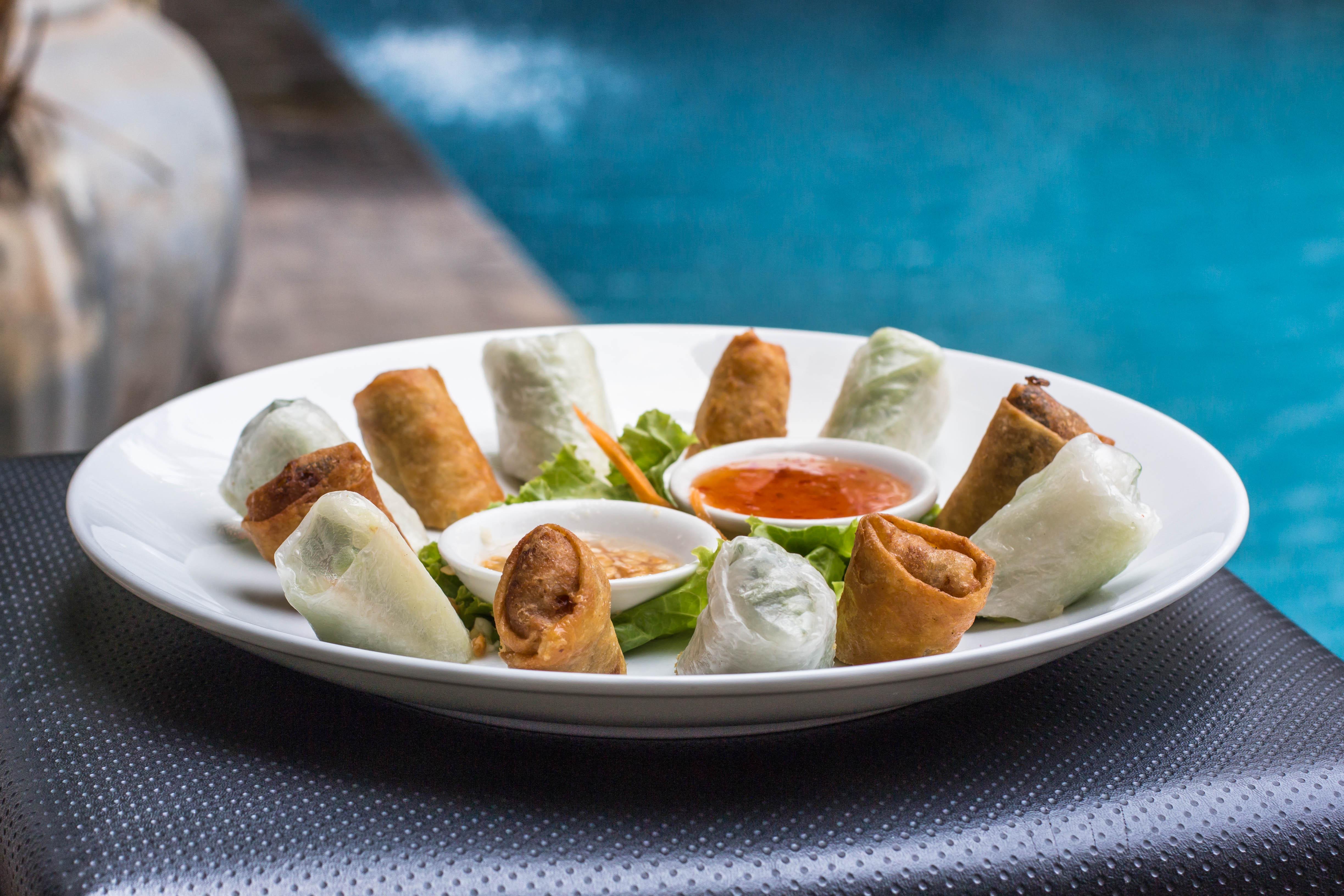 Rambutan Resort - Siem Reap Dış mekan fotoğraf