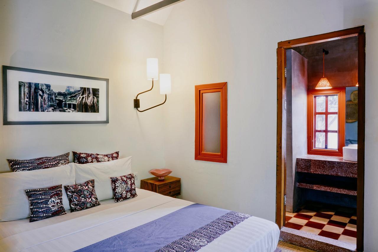 Rambutan Resort - Siem Reap Dış mekan fotoğraf