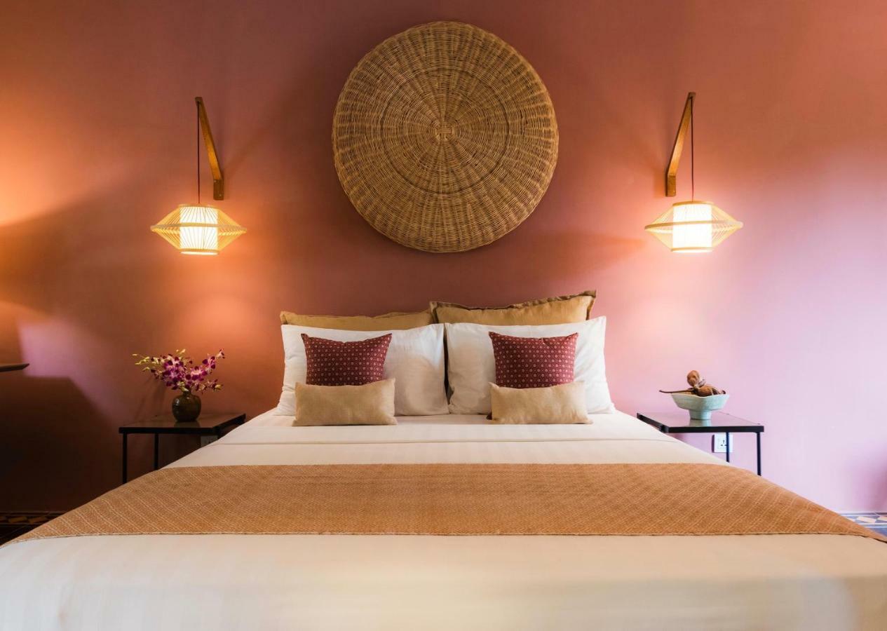 Rambutan Resort - Siem Reap Dış mekan fotoğraf