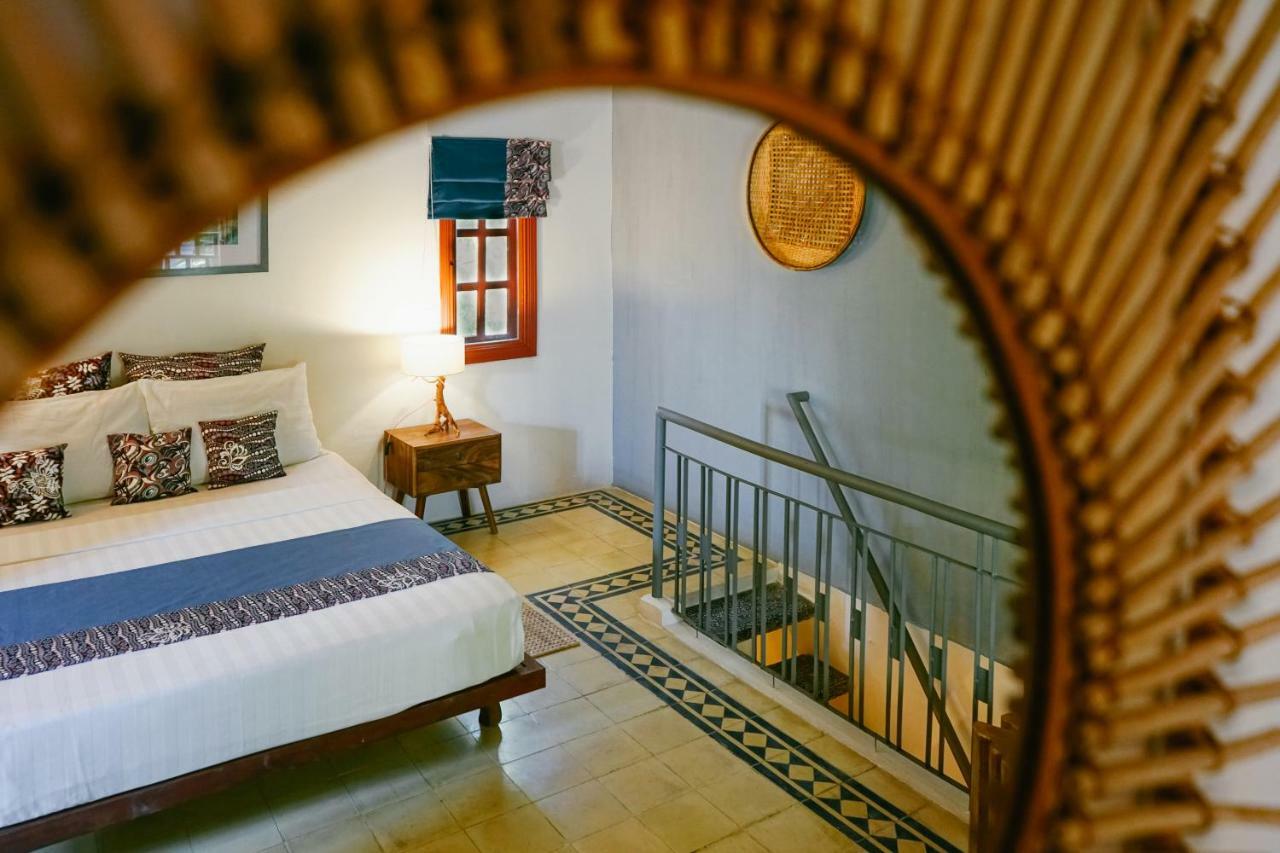 Rambutan Resort - Siem Reap Dış mekan fotoğraf