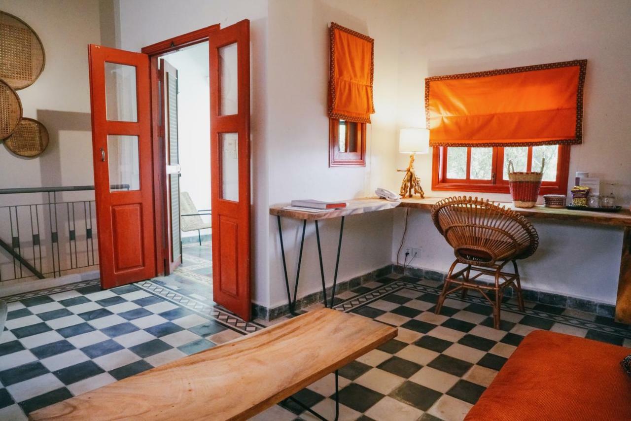 Rambutan Resort - Siem Reap Dış mekan fotoğraf