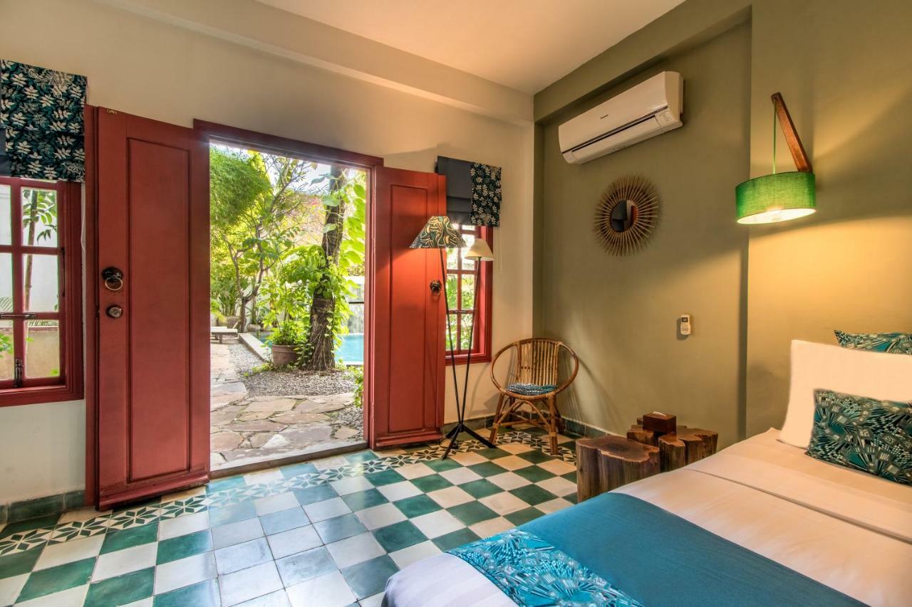 Rambutan Resort - Siem Reap Dış mekan fotoğraf