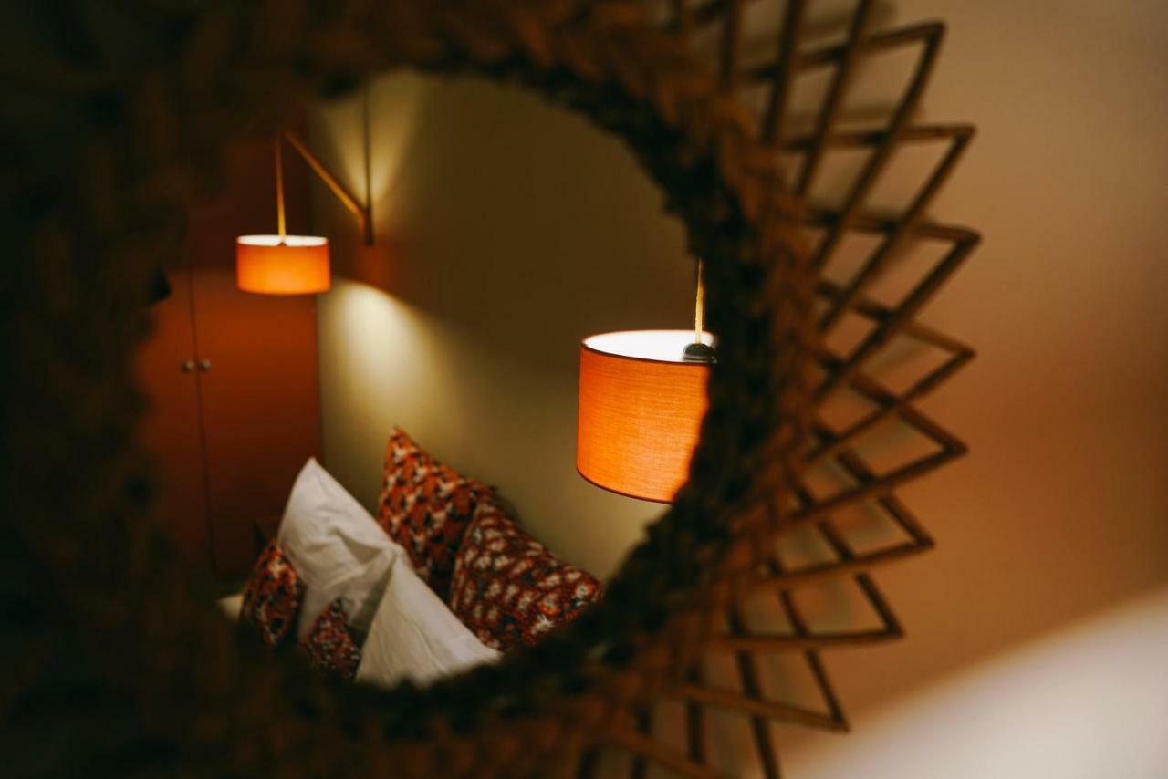 Rambutan Resort - Siem Reap Dış mekan fotoğraf