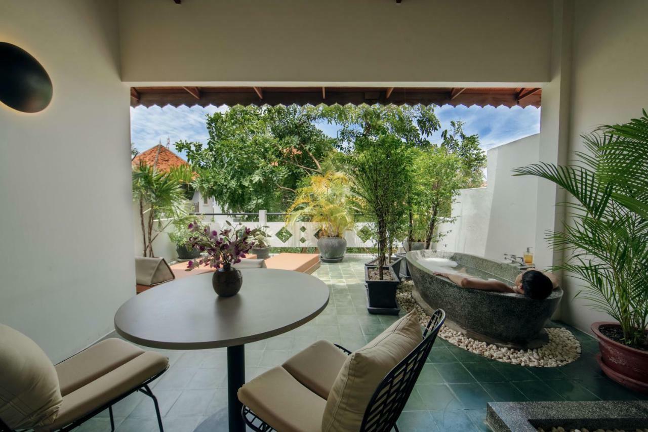 Rambutan Resort - Siem Reap Dış mekan fotoğraf