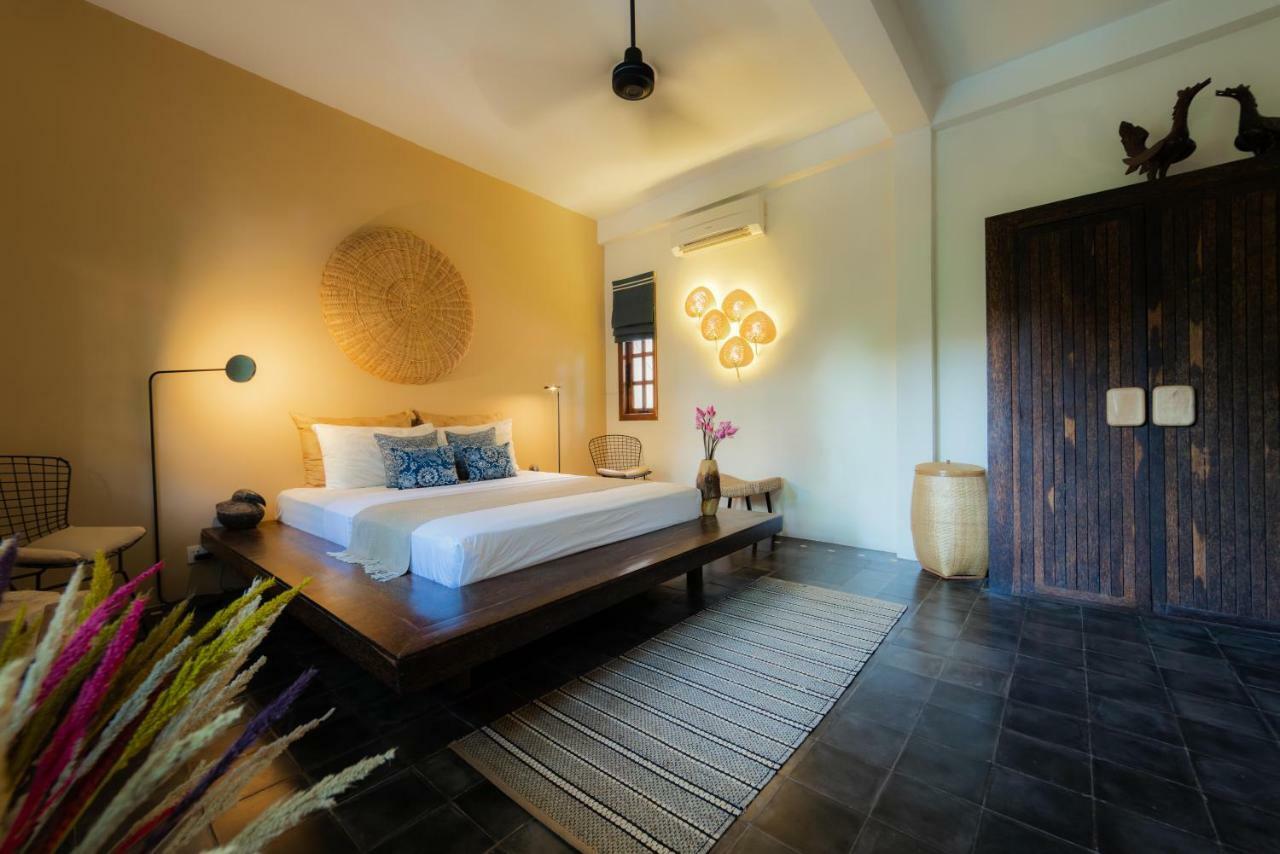 Rambutan Resort - Siem Reap Dış mekan fotoğraf