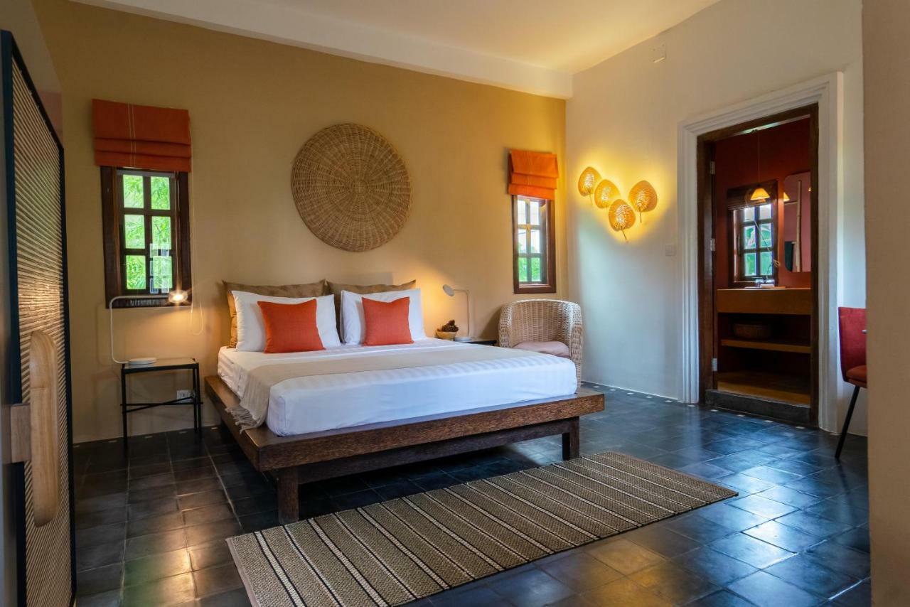 Rambutan Resort - Siem Reap Dış mekan fotoğraf