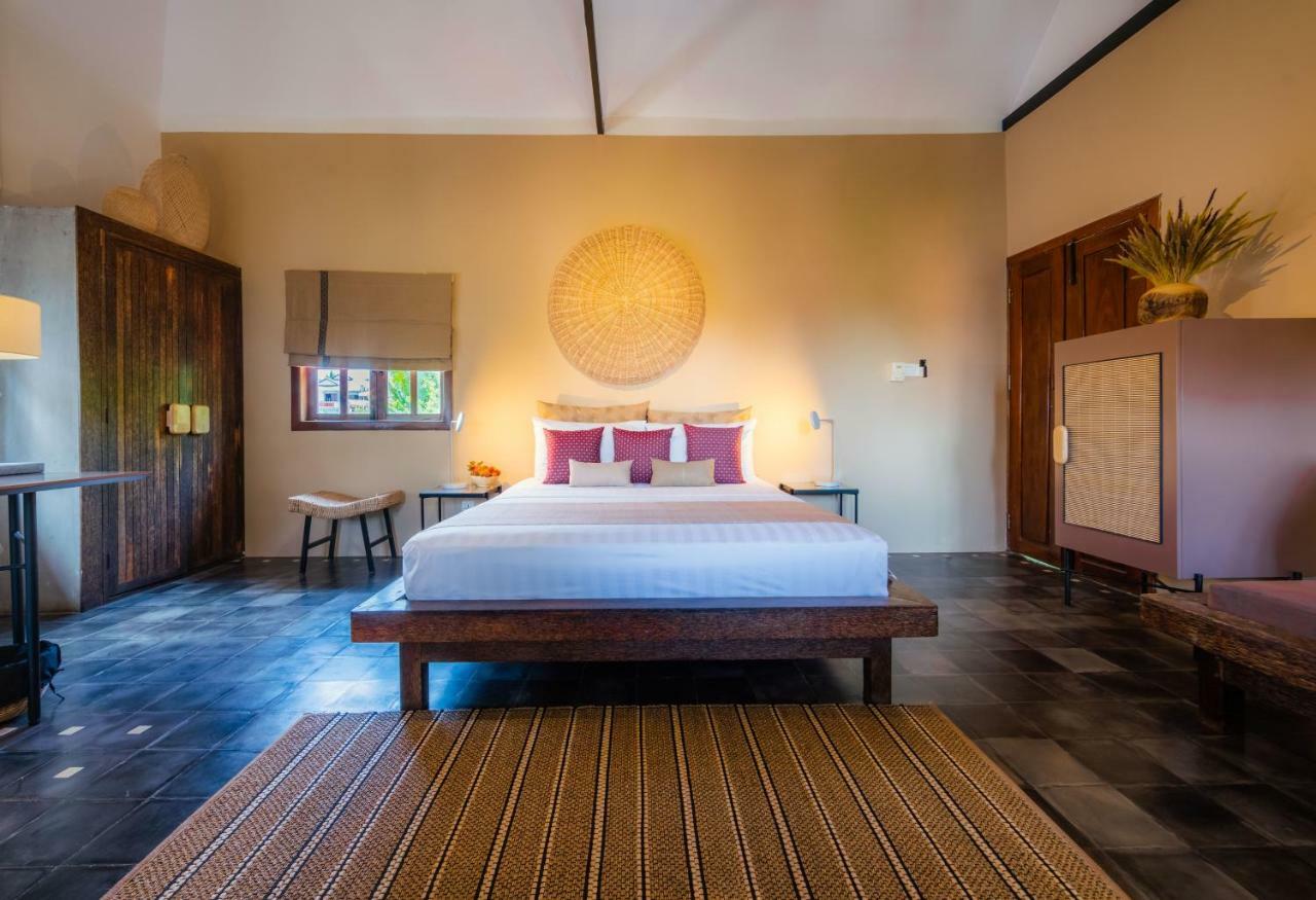 Rambutan Resort - Siem Reap Dış mekan fotoğraf
