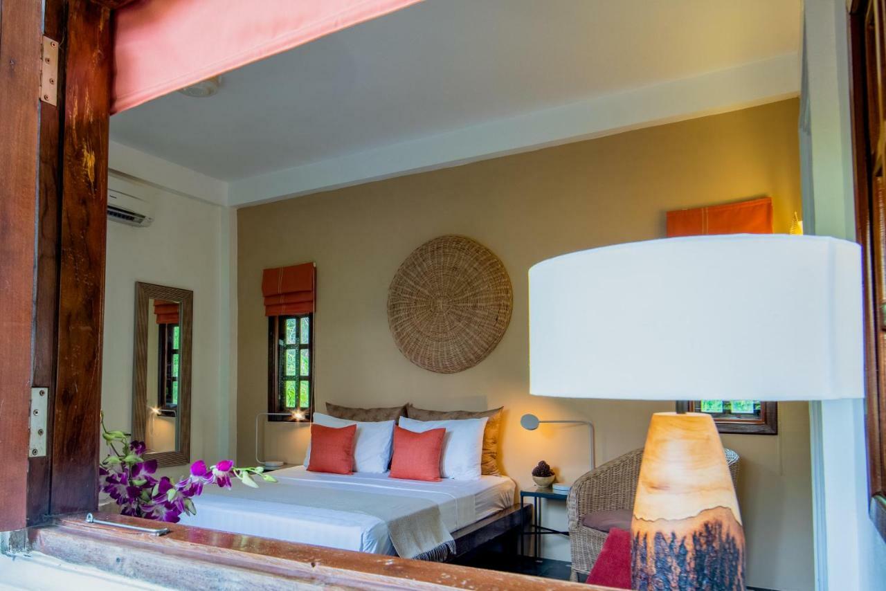 Rambutan Resort - Siem Reap Dış mekan fotoğraf