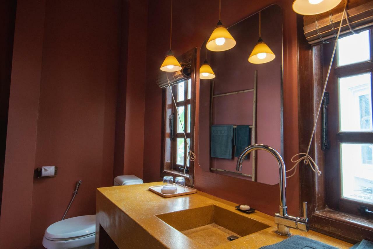 Rambutan Resort - Siem Reap Dış mekan fotoğraf